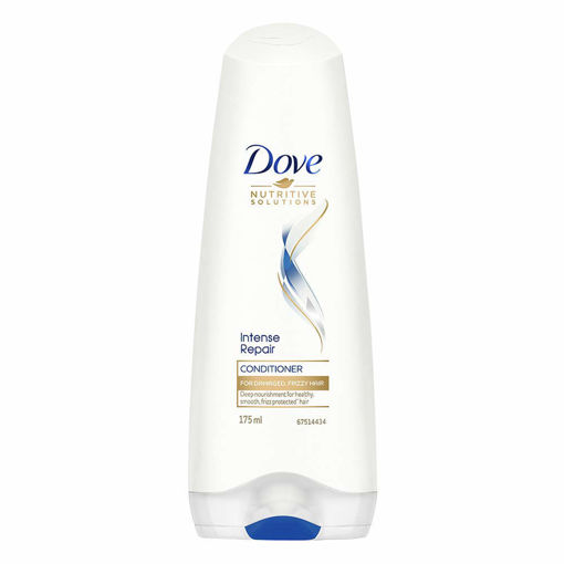 Picture of Dove Intense Repair Conditioner 175ml