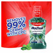 Picture of Colgate Max Fresh Freshmint Mouthwash 100ml