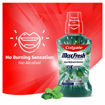 Picture of Colgate Max Fresh Freshmint Mouthwash 100ml