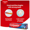 Picture of Colgate Dental Cream Anticavity Toothpaste Strong Teeth 200gm