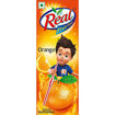 Picture of Real Fruit Orange Juice 180ml