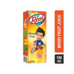 Picture of Real Fruit Orange Juice 180ml