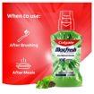 Picture of Colgate Max Fresh Plax Mouthwash Fresh Tea 250ml