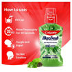 Picture of Colgate Max Fresh Plax Mouthwash Fresh Tea 250ml