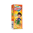 Picture of Real Fruit Pineapple Juice 180ml