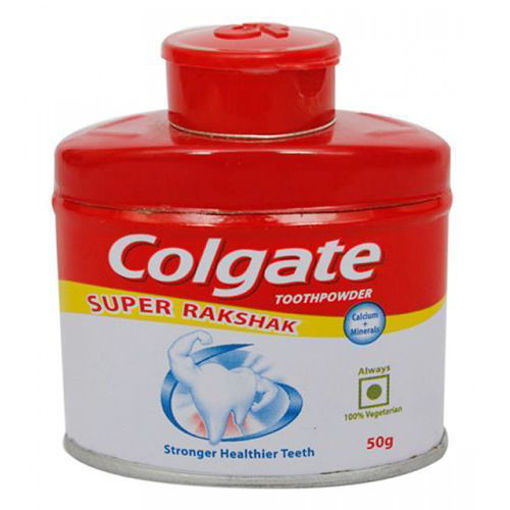 Picture of Colgate Toothpaste Super Rakshak  200g