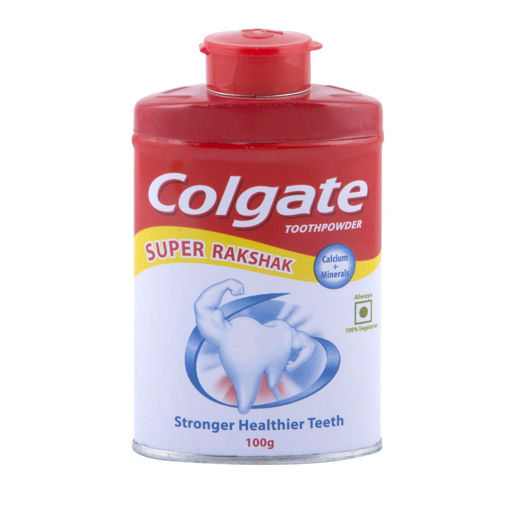 Picture of Colgate Toothpaste Super Rakshak 100g