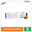 Picture of Himalaya Stain Removal Toothpaste 80gm