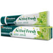 Picture of Himalaya Active Fresh Gel Toothpaste 80gm