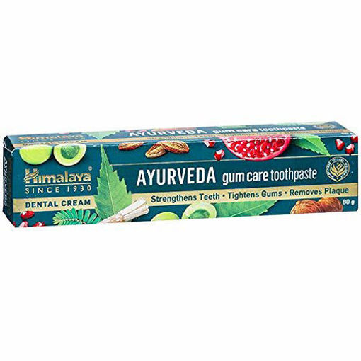 Picture of Himalaya Ayurveda Gum Care Toothpaste 80g