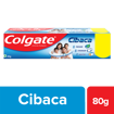 Picture of Colgate Anticavity Toothpaste Cibaca 80gm