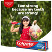 Picture of Colgate Dental Cream Anticavity Toothpaste Strong Teeth 150gm