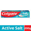 Picture of Colgate Active Salt 200g
