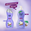 Picture of Parachute Advance Body Lotion Coconut & Milk 400ml+400ml