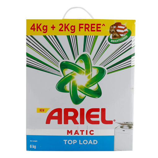 Picture of Ariel Matic Top Load 6kg