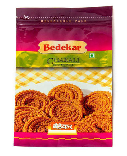 Picture of Bedekar Chakali Fried Snack 200g