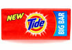 Picture of Tide 4+1 Bar 1kg