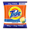 Picture of Tide Double Power Lemon & Mint 1kg