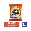 Picture of Tide Double Power Lemon & Mint 1kg