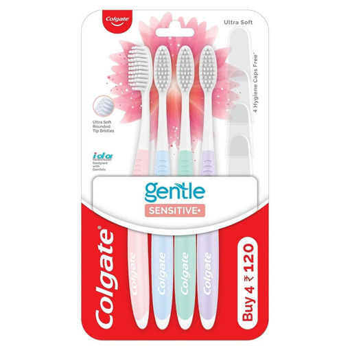 Picture of Colgate Gentle Sensitive Ultra Soft..