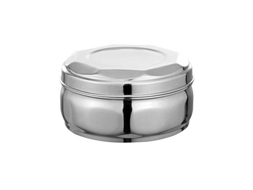 Picture of Vasu Stainless Steel Big Tiffin 1 N