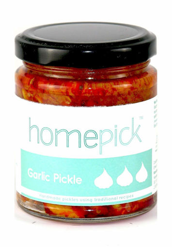 Picture of Homepick Garlic Pickle 250g