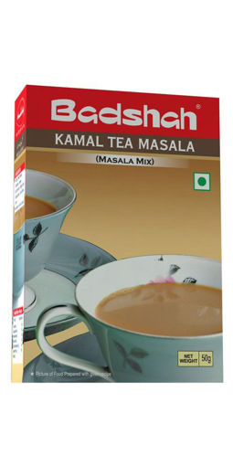 Picture of Badshah Kamal Tea Masala 50g
