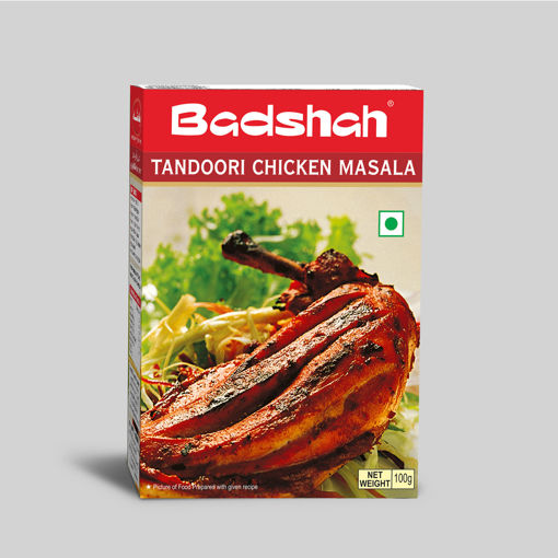 Picture of Badshah Tandoori Chicken Masala 100g