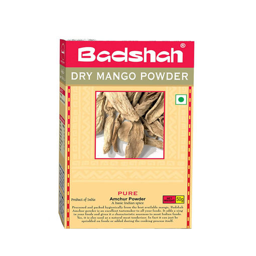 Picture of Badshah Dry Mango Powder 50g