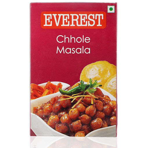 Picture of Everest Chhole Masala 50g