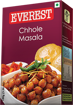 Picture of Everest Chhole Masala 100g