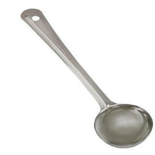 Picture of Stainless Steel Spoon Size4