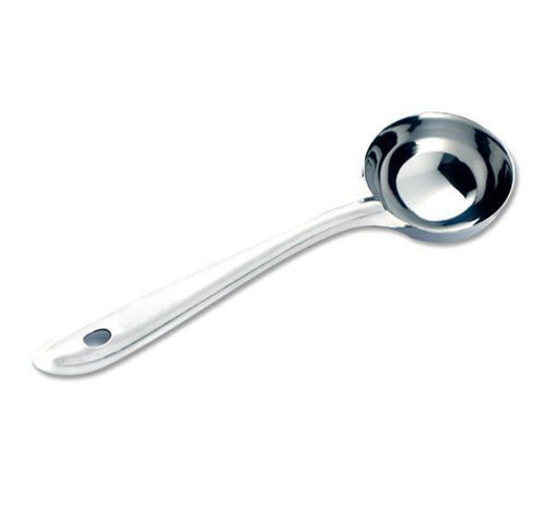 Picture of Stainless Steel Spoon Size3