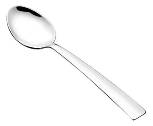 Picture of Patel large Spoon size 4