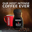 Picture of Nescafe Classic Black Roast Rich & Dark 100g