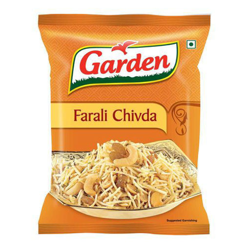 Picture of Garden Farali Chivda 140g