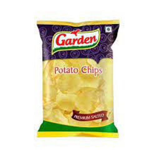 Picture of Garden Potato Chips Premium Chips 95g