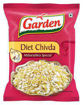 Picture of Garden Diet Chivda Maharashtra Special 140g