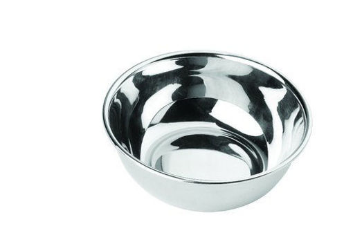 Picture of Stainless Steel Bowl 1 n