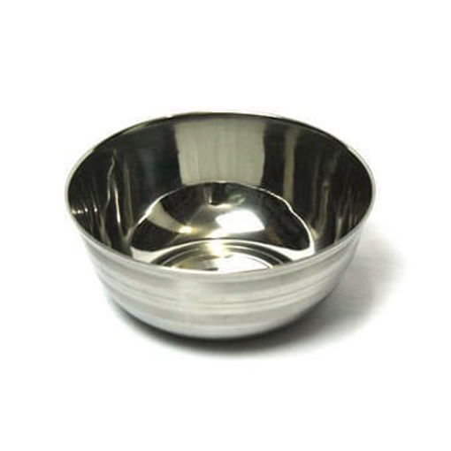 Picture of Stainless Steel Bowl no 2 1N