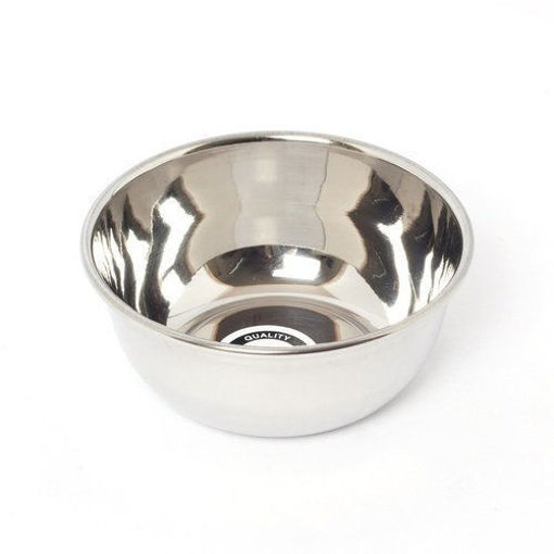 Picture of Stainless Steel Bowl no 3 1N