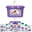 Picture of Himalaya Happy Baby Gift Pack 9N