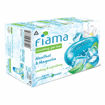 Picture of Fiama Gel Bar Patchouli & Macadamia 375g