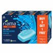 Picture of Fiama Men Gel Bar Refreshing Pulse 500g