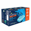 Picture of Fiama Men Gel Bar Refreshing Pulse 500g