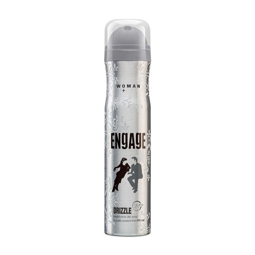 Picture of Engage Drizzle Woman Deo Spray 150ml