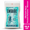 Picture of Engage Cool Aqua Pocket Perfume 17ml