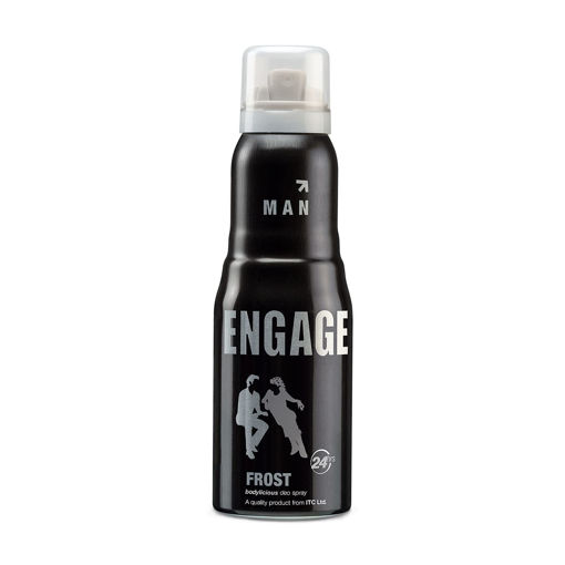 Picture of Engage Frost Deo Spray For Man 150ml