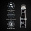 Picture of Engage Frost Deo Spray For Man 150ml