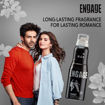 Picture of Engage Frost Deo Spray For Man 150ml